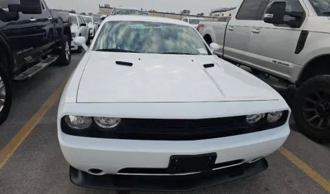 Photos of 2014 Dodge Challenger SRT8 Core for sale in El Paso, TX at RightDrive - 1791 Lee Trevino