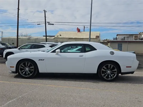 More photos of 2014 Dodge Challenger SRT8 Core at RightDrive - 1791 Lee Trevino, TX