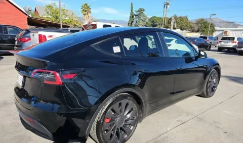 More photos of 2022 Tesla Model Y Performance at RightDrive - 1791 Lee Trevino, TX
