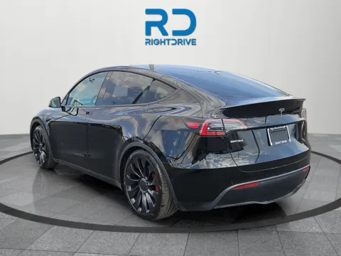 More photos of 2022 Tesla Model Y Performance at RightDrive - 1791 Lee Trevino, TX