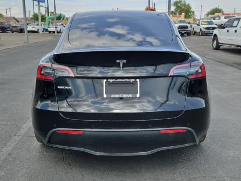 More photos of 2022 Tesla Model Y Performance at RightDrive - 1791 Lee Trevino, TX