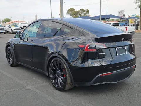 More photos of 2022 Tesla Model Y Performance at RightDrive - 1791 Lee Trevino, TX