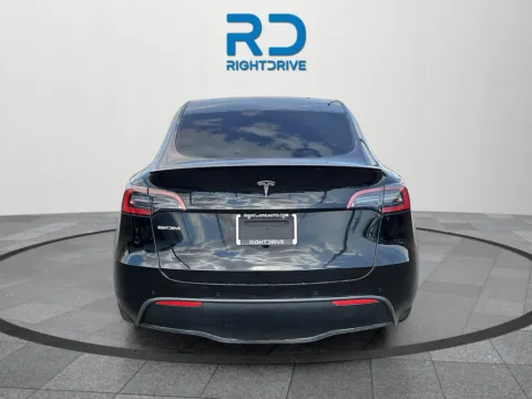 More photos of 2022 Tesla Model Y Performance at RightDrive - 1791 Lee Trevino, TX