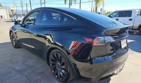 More photos of 2022 Tesla Model Y Performance at RightDrive - 1791 Lee Trevino, TX