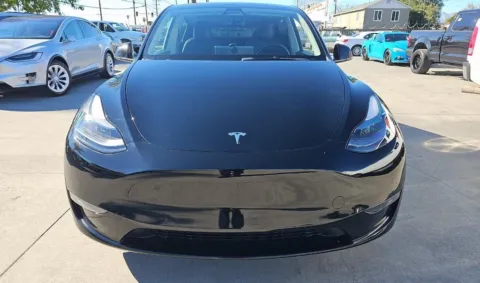 Photos of 2022 Tesla Model Y Performance for sale in El Paso, TX at RightDrive - 1791 Lee Trevino
