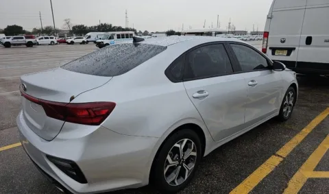 More photos of 2021 Kia Forte LXS at RightDrive - 1791 Lee Trevino, TX