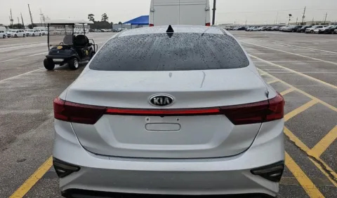 More photos of 2021 Kia Forte LXS at RightDrive - 1791 Lee Trevino, TX