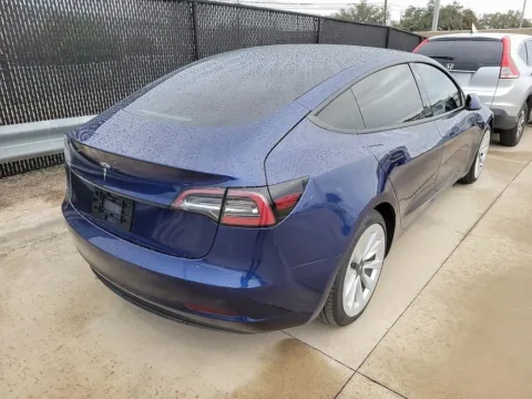 More photos of 2022 Tesla Model 3 at RightDrive - 1791 Lee Trevino, TX
