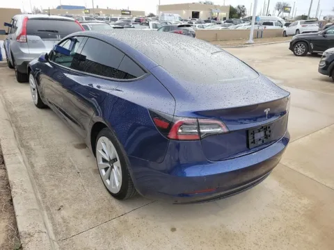 More photos of 2022 Tesla Model 3 at RightDrive - 1791 Lee Trevino, TX