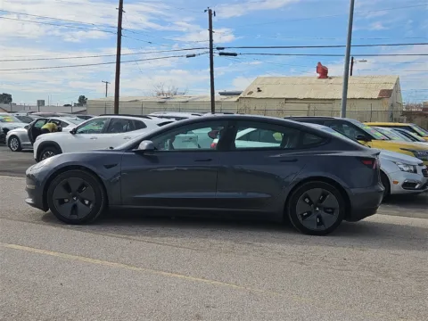 More photos of 2023 Tesla Model 3 at RightDrive - 1791 Lee Trevino, TX