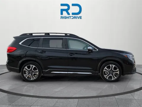 Photos of 2023 Subaru Ascent Limited for sale in El Paso, TX at RightDrive - 1791 Lee Trevino