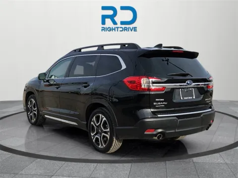 More photos of 2023 Subaru Ascent Limited at RightDrive - 1791 Lee Trevino, TX
