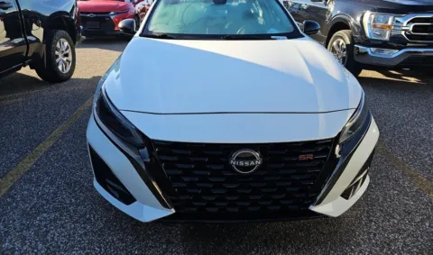 Photos of 2024 Nissan Altima 2.5 SR for sale in El Paso, TX at RightDrive - 1791 Lee Trevino