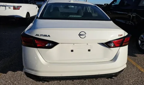 More photos of 2024 Nissan Altima 2.5 SR at RightDrive - 1791 Lee Trevino, TX