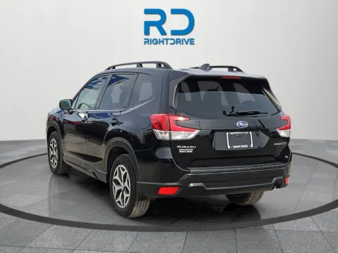 More photos of 2023 Subaru Forester Premium at RightDrive - 1791 Lee Trevino, TX