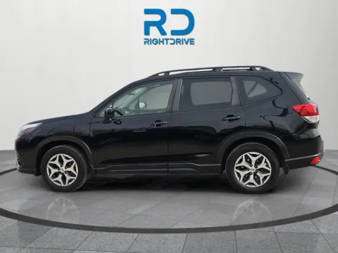 More photos of 2023 Subaru Forester Premium at RightDrive - 1791 Lee Trevino, TX
