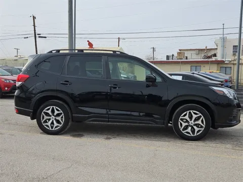 Photos of 2023 Subaru Forester Premium for sale in El Paso, TX at RightDrive - 1791 Lee Trevino