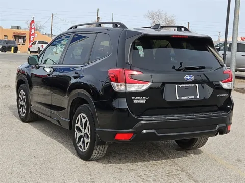 More photos of 2023 Subaru Forester Premium at RightDrive - 1791 Lee Trevino, TX