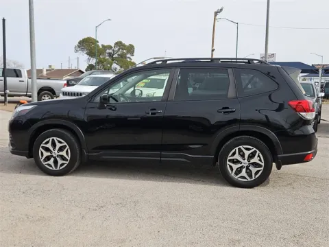 More photos of 2023 Subaru Forester Premium at RightDrive - 1791 Lee Trevino, TX