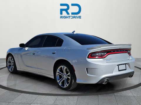 More photos of 2021 Dodge Charger R/T at RightDrive - 1791 Lee Trevino, TX