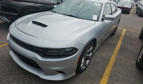Photos of 2021 Dodge Charger R/T for sale in El Paso, TX at RightDrive - 1791 Lee Trevino