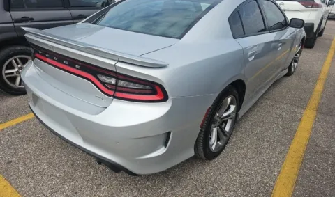 More photos of 2021 Dodge Charger R/T at RightDrive - 1791 Lee Trevino, TX