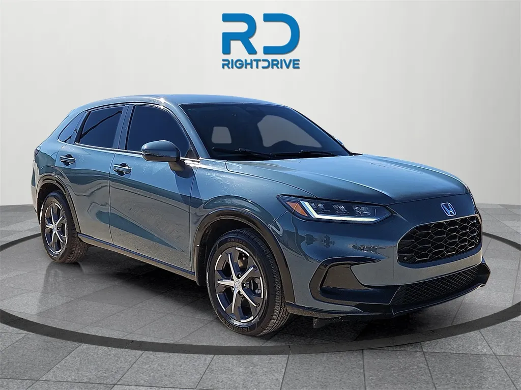 2023 Honda HR-V EX-L for sale in El Paso, TX