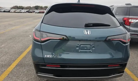 More photos of 2023 Honda HR-V EX-L at RightDrive - 1791 Lee Trevino, TX