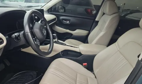 More photos of 2023 Honda HR-V EX-L at RightDrive - 1791 Lee Trevino, TX