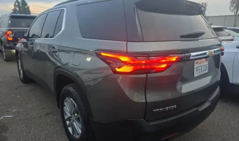 More photos of 2023 Chevrolet Traverse LT at RightDrive - 1791 Lee Trevino, TX