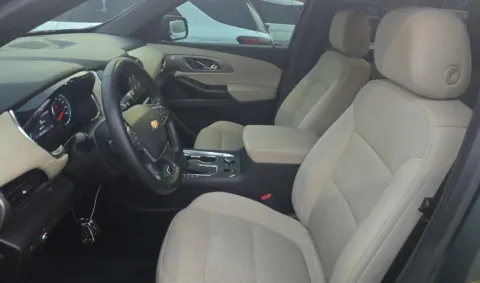 More photos of 2023 Chevrolet Traverse LT at RightDrive - 1791 Lee Trevino, TX