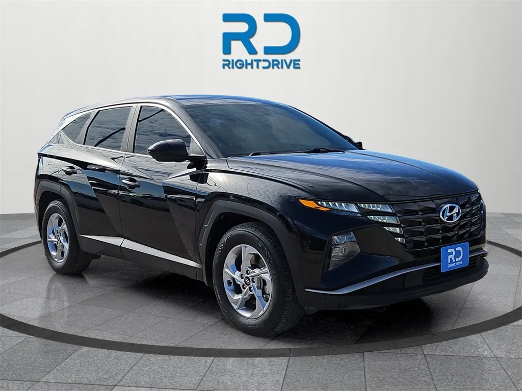 2023 Hyundai Tucson SE for sale in El Paso, TX