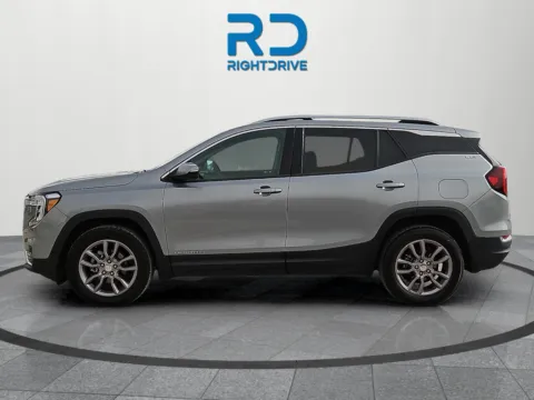 More photos of 2024 GMC Terrain SLT at RightDrive - 1791 Lee Trevino, TX