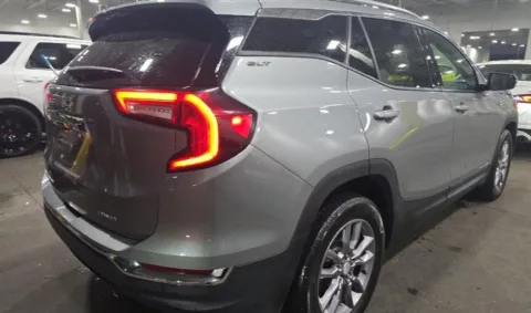 More photos of 2024 GMC Terrain SLT at RightDrive - 1791 Lee Trevino, TX