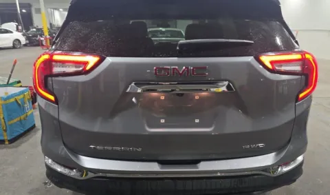 More photos of 2024 GMC Terrain SLT at RightDrive - 1791 Lee Trevino, TX