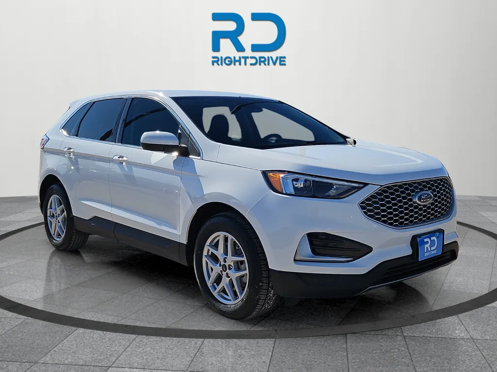 2024 Ford Edge SEL for sale in El Paso, TX