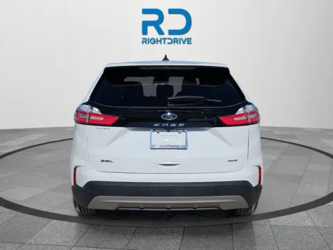 More photos of 2024 Ford Edge SEL at RightDrive - 1791 Lee Trevino, TX