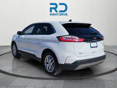 More photos of 2024 Ford Edge SEL at RightDrive - 1791 Lee Trevino, TX