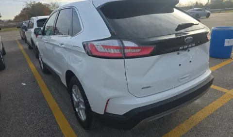 More photos of 2024 Ford Edge SEL at RightDrive - 1791 Lee Trevino, TX