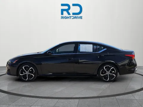 More photos of 2024 Nissan Altima 2.5 SR at RightDrive - 1791 Lee Trevino, TX