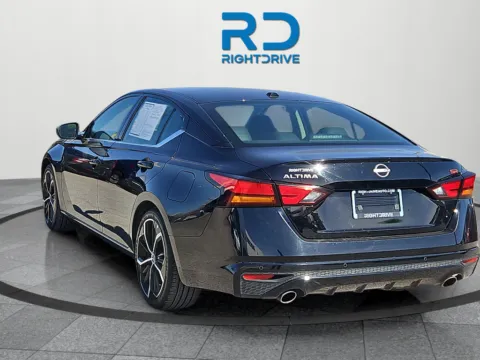 More photos of 2024 Nissan Altima 2.5 SR at RightDrive - 1791 Lee Trevino, TX