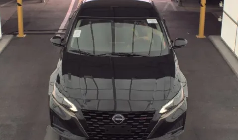 Photos of 2024 Nissan Altima 2.5 SR for sale in El Paso, TX at RightDrive - 1791 Lee Trevino