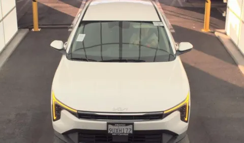 Photos of 2025 Kia K4 EX for sale in El Paso, TX at RightDrive - 1791 Lee Trevino