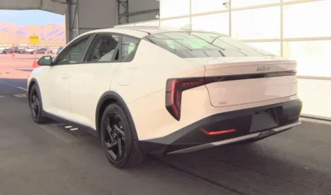 More photos of 2025 Kia K4 EX at RightDrive - 1791 Lee Trevino, TX