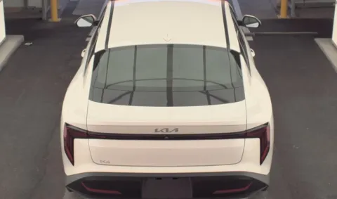 More photos of 2025 Kia K4 EX at RightDrive - 1791 Lee Trevino, TX