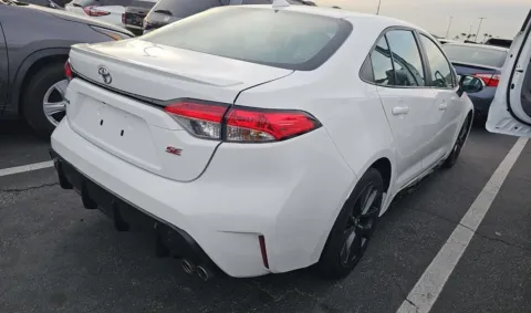 More photos of 2023 Toyota Corolla SE at RightDrive - 1791 Lee Trevino, TX