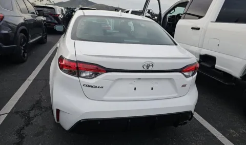 More photos of 2023 Toyota Corolla SE at RightDrive - 1791 Lee Trevino, TX