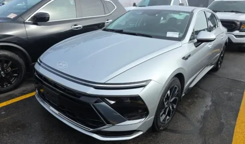 More photos of 2025 Hyundai Sonata SEL at RightDrive - 1791 Lee Trevino, TX