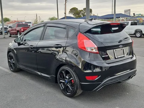 More photos of 2017 Ford Fiesta ST at RightDrive - 1791 Lee Trevino, TX