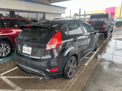 More photos of 2017 Ford Fiesta ST at RightDrive - 1791 Lee Trevino, TX